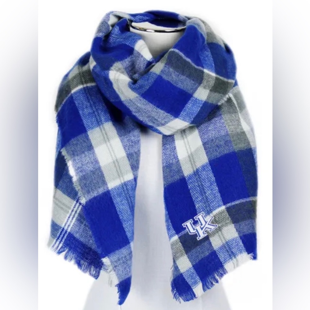 NEW without tags UK scarf